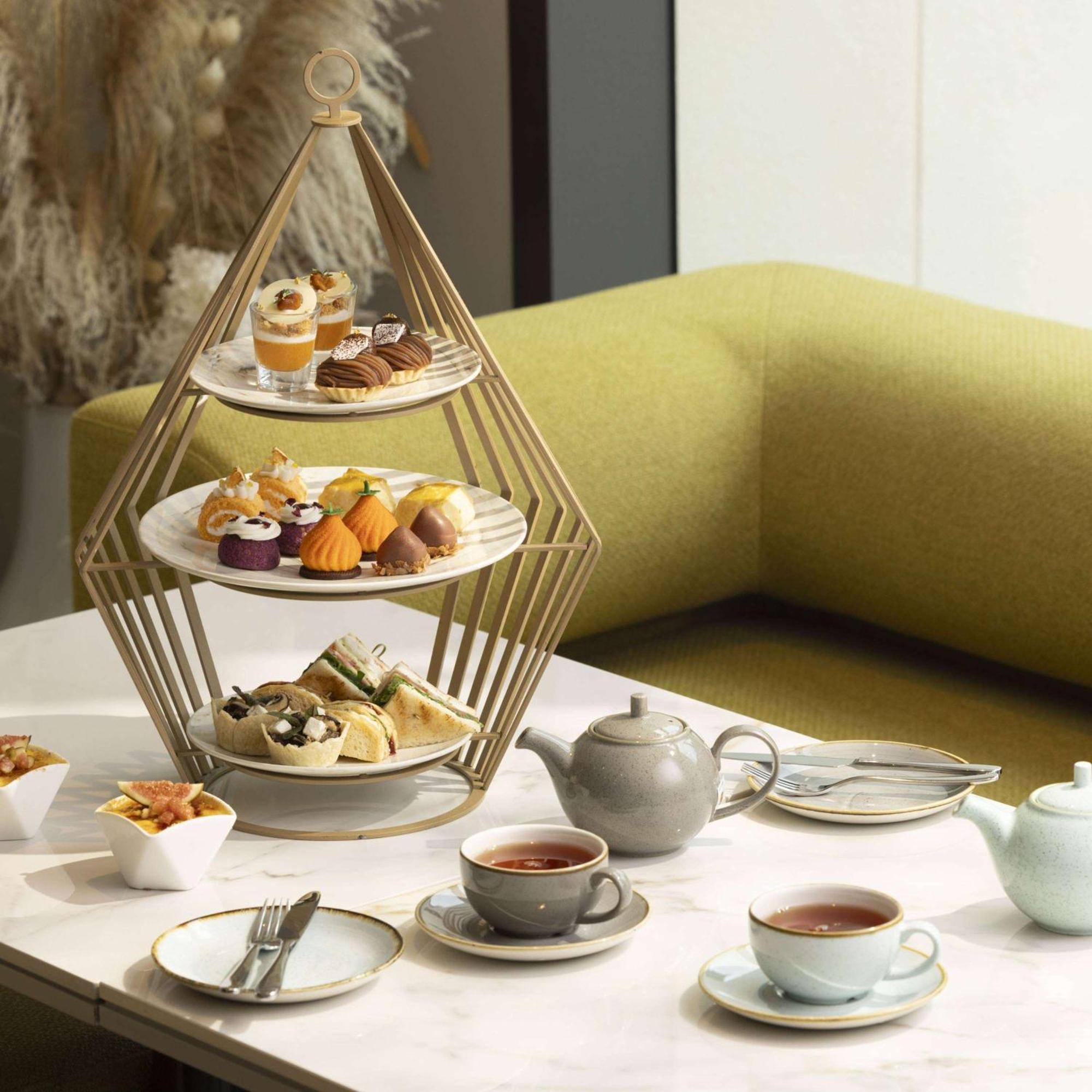 Doubletree By Hilton Seoul Pangyo Hotel Seongnam Ngoại thất bức ảnh
