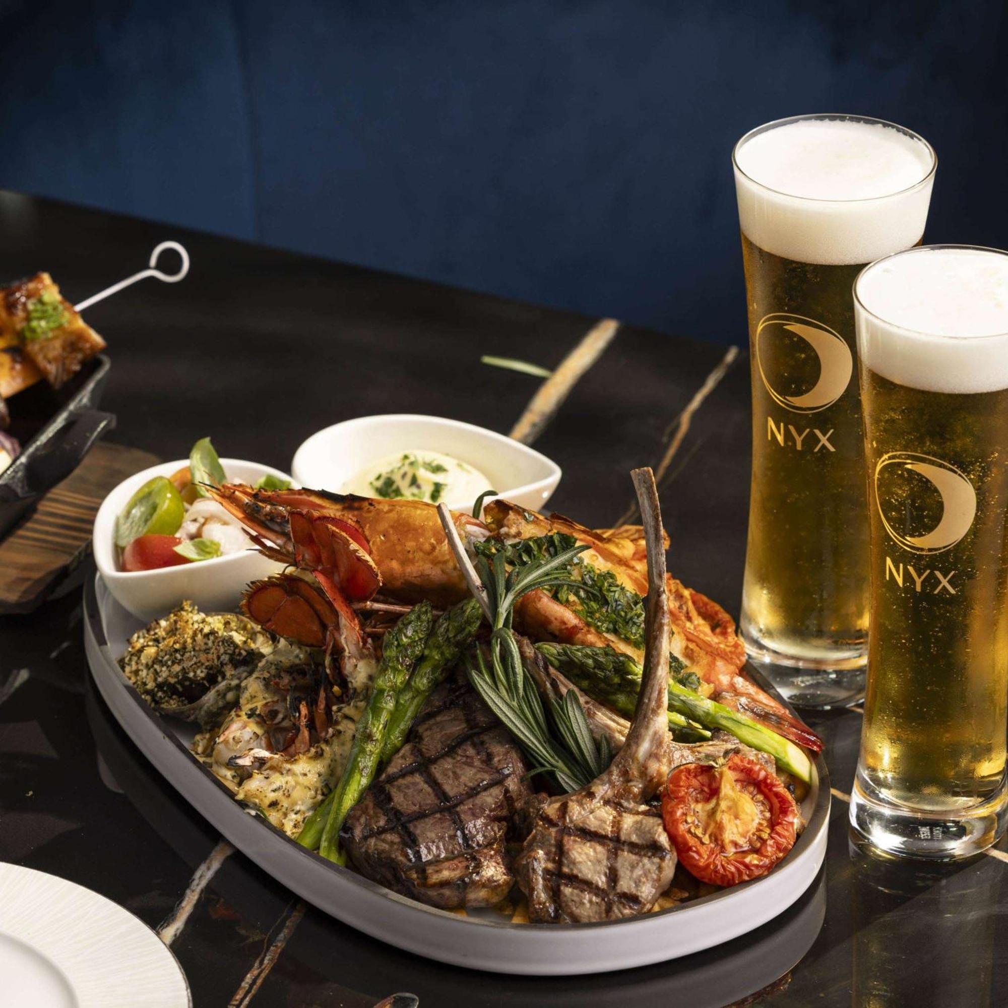 Doubletree By Hilton Seoul Pangyo Hotel Seongnam Ngoại thất bức ảnh